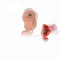 Digital Hearing Aid Sound Amplifier - Red