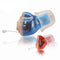 Digital Hearing Aid Sound Amplifier - Blue