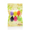 Dolovemk 6 Pcs. Mini Egg Blenders - Multicolor