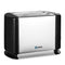 Donlim-TA8600 Premium Bread Toaster - Black