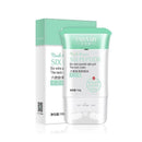 Double Roller V-Shaped Neck Firming Cream - Green