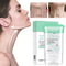 Double Roller V-Shaped Neck Firming Cream - Green