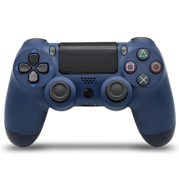 DualShock 4 Portable Bluetooth PS4 Controller - Blue