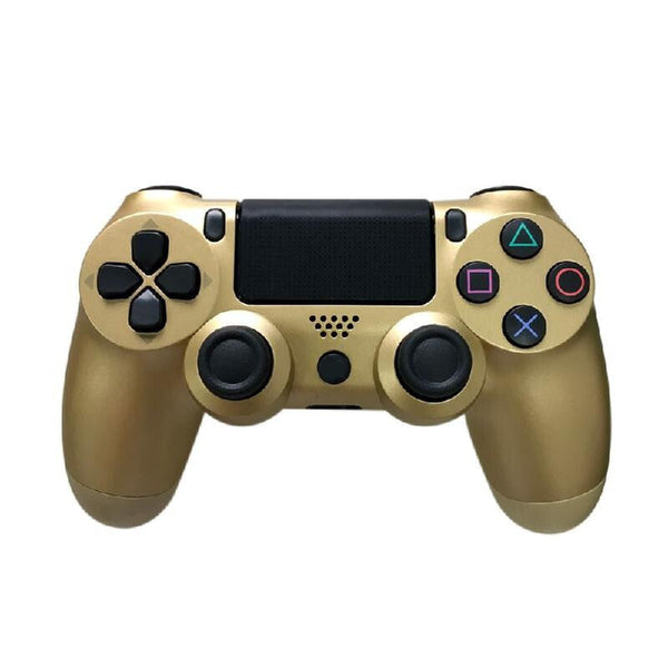 DualShock 4 Portable Bluetooth PS4 Controller - Brown