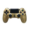 DualShock 4 Portable Bluetooth PS4 Controller - Brown