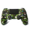 DualShock 4 Portable Bluetooth PS4 Controller - Green