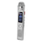 PCM-1 Jinghua Portable Recorder Microphone MP3 - Silver