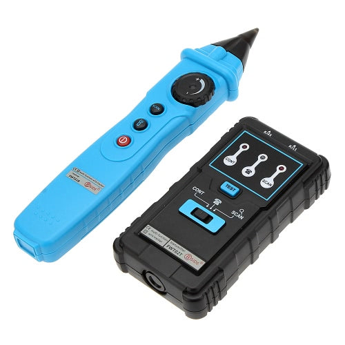 BSIDE FWT02 Series Multi-fuction Wire Tracker Network LAN Internet Wire Finder Telephone Line Tester