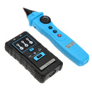 BSIDE FWT02 Series Multi-fuction Wire Tracker Network LAN Internet Wire Finder Telephone Line Tester