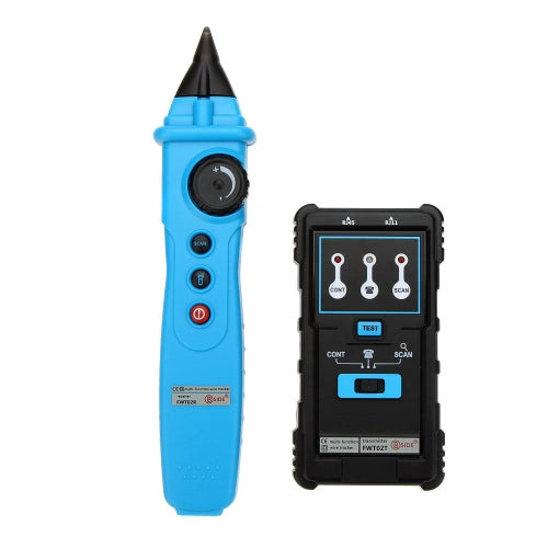 BSIDE FWT02 Series Multi-fuction Wire Tracker Network LAN Internet Wire Finder Telephone Line Tester