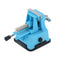 Pro'sKit PD-372 Mini Vise Bench Working Table Vice Bench for DIY Jewelry Craft Mould Fixed Repair Tool (Jaw opening 25mm)