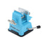 Pro'sKit PD-372 Mini Vise Bench Working Table Vice Bench for DIY Jewelry Craft Mould Fixed Repair Tool (Jaw opening 25mm)