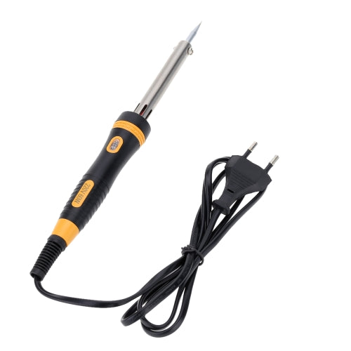 TNI-U TU-2012A Electric Soldering Iron Lightweight Soldering Gun Hot Iron Welding High Quality Heating Tool with European Plug 220V 60W