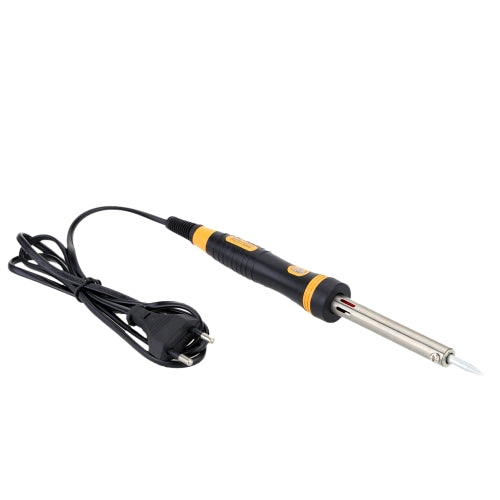 TNI-U TU-2012A Electric Soldering Iron Lightweight Soldering Gun Hot Iron Welding High Quality Heating Tool with European Plug 220V 60W