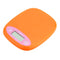 Mini Electronic Balance Professional Digital Pocket Scale Kitchen Scale Food Weighing Tool Orange/White