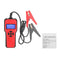 Digital Battery Analyzer AE1801 Car Battery Tester Battery Capacity Testing Device Digital Electric Load Charging System Detect Car