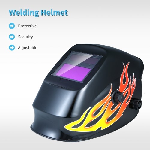 Automatic Darkening Welding Mask TIG MIG MMA MAG KR KC Electric Welding Helmets Welder Cap for Welding Machine