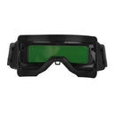 Auto Darkening Welding Mask Welding Cap for TIG MIG MMA Professional Weld Glasses Goggles