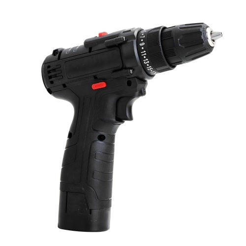 18V Multifunctional Electric Impact Cordless Drill