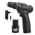 18V Multifunctional Electric Impact Cordless Drill