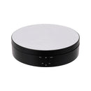 360 Degree Electric Rotating Turntable Display Stand for Photography Video Shooting Props Jewelry Display Turntable