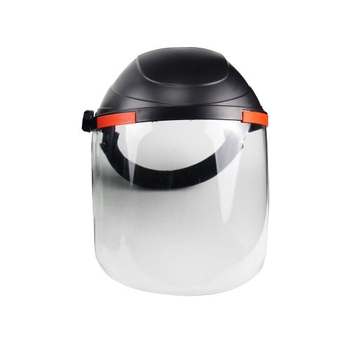 Anti-ultraviolet Welding Mask Protective Welding Cap Tig Welding Mask Head-mounted Protective Face Masks Face Shield