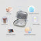 Portable LED Ultraviolet Disinfection Bag Mask Mobile Phone Sterilizer Sterilization Pack