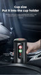 Anion & Ozone Air Purifier USB Charge for  Car Home or Office