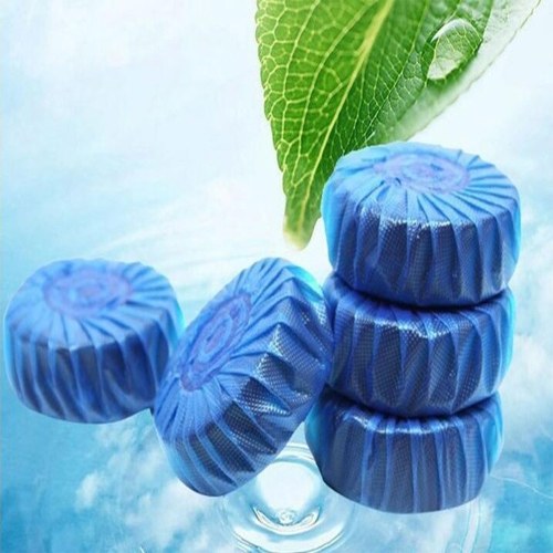 Toilet Detergent Toilet Bowl Cleaners Toilet Cleaning Tablets Toilet Deodorizer Bathroom Cleaners 10PCS