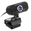 Multifunctional Mini High Definition USB Webcam 1080P Computer Camera Built-in 8 Meters Noise Reduction Microphone