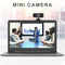 Multifunctional Mini High Definition USB Webcam 1080P Computer Camera Built-in 8 Meters Noise Reduction Microphone