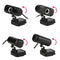 Multifunctional Mini High Definition USB Webcam 1080P Computer Camera Built-in 8 Meters Noise Reduction Microphone