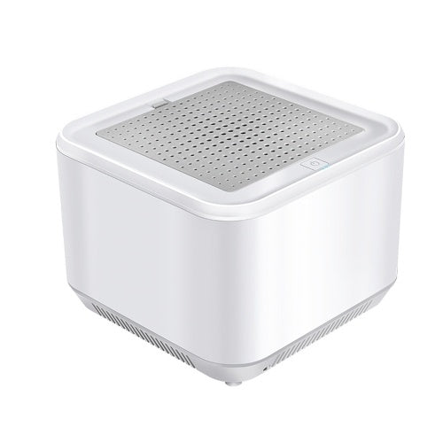 Household Portable Ultraviolet UV Sterilization Disinfector Air Purifier USB Sterilizer Air Cleaner