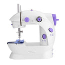 Mini Portable Handheld Sewing Machines Household Multifunctional Clothes Fabrics Electric Sewing Machine