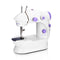 Mini Portable Handheld Sewing Machines Household Multifunctional Clothes Fabrics Electric Sewing Machine