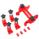 9pcs Main Camshaft Timing Kit Car Engine Timing Belt Disassembly Locking Tool Refrain Damage to Engine