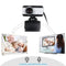 Web Camera PC Laptop Computer Desktop Clip-On USB Webcam with Built-in Microphone