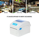 4in Direct Thermal Label Printer