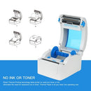 4in Direct Thermal Label Printer