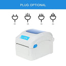 4in Direct Thermal Label Printer