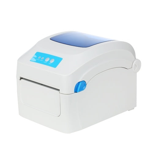 4in Direct Thermal Label Printer