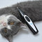 Dog Cat Hair Trimmer Pet Grooming Tool Electrical Shearing Cutter USB Rechargeable Dog Haircut Paw Shaver Clipper