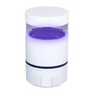 USB Mosquito Trap Safe Suction-Type Bugs Killer Quiet Plug&Use Indoor Insect Trap