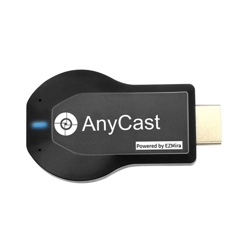 Anycast M2 Plus Ezcast Miracast 1080P TV Stick Wifi Display Receiver Dongle Screen Sharer