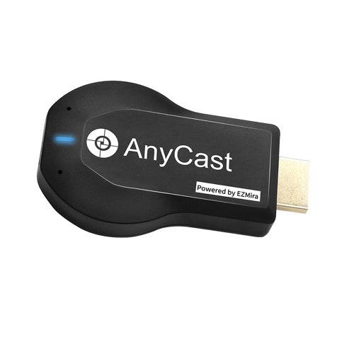 Anycast M2 Plus Ezcast Miracast 1080P TV Stick Wifi Display Receiver Dongle Screen Sharer