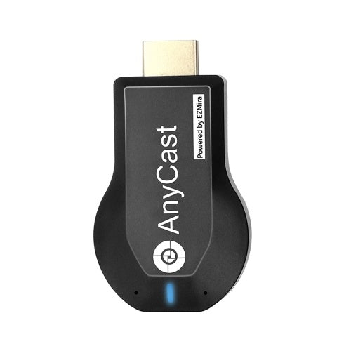 Anycast M2 Plus Ezcast Miracast 1080P جهاز استقبال للتليفزيون واي فاي جهاز استقبال دونغل شاشة مشاركة