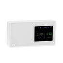 Household Air Quality Detector PM2.5 HCHO Tester with Electricity Quantity Temperature Humidity Display