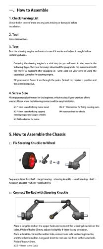 4WD الذكية سيارة روبوت هيكل عدة التحكم عن بعد لعبة هواية RC هيكل السيارة لتقوم بها بنفسك صندوق متوافق مع وحدة تحكم اردوينو PS2