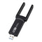 Wireless USB WiFi Adapter 1200Mbps Lan USB Ethernet 2.4G 5G Dual Band WiFi Network Card WiFi Dongle