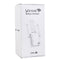 WiFi Booster 1200Mbps Dual Band 2.4GHz 5GHz WiFi Internet Signal Amplifier Wireless Repeater for Router with Four Antennas Two Interfaces